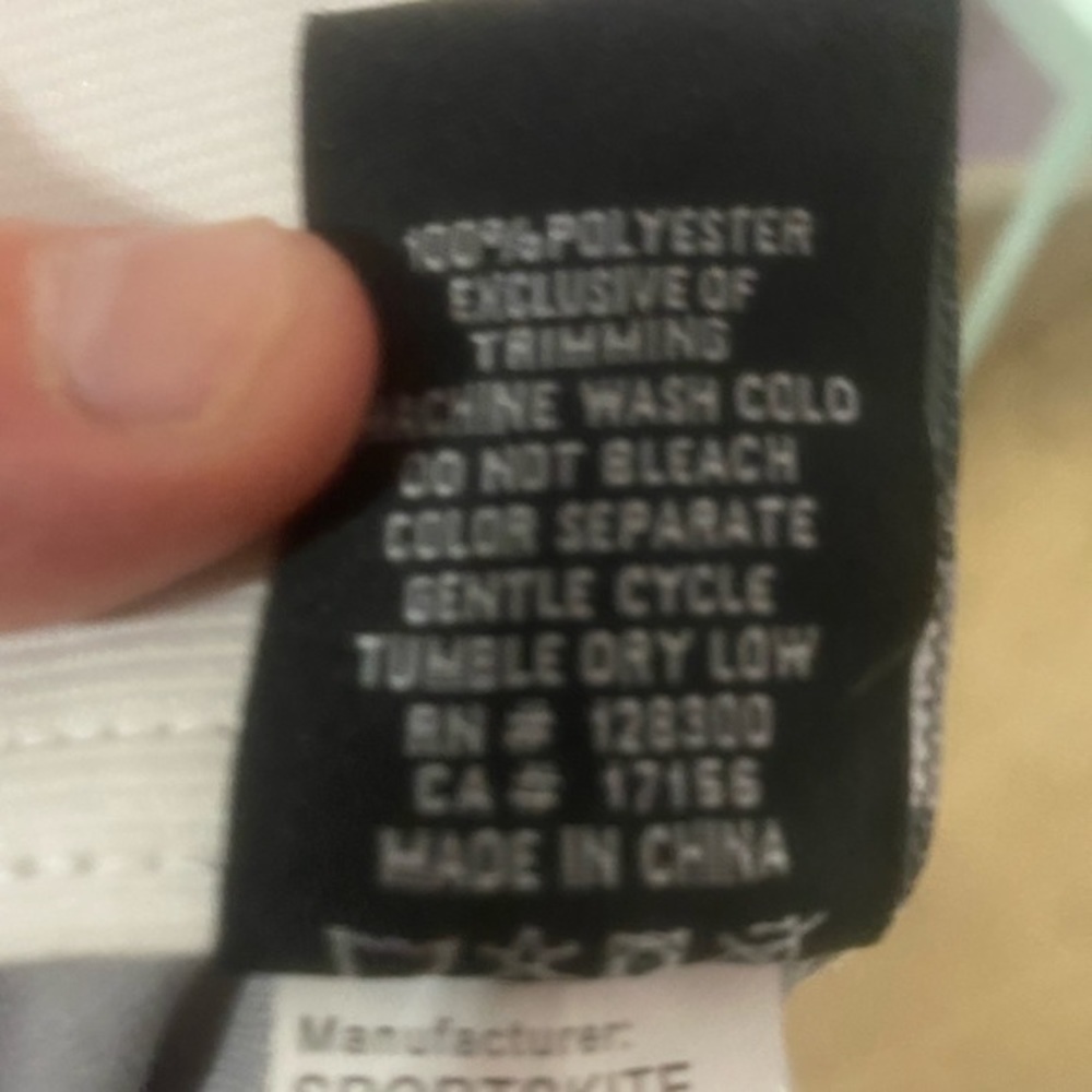 NWT Easton Adult XL Rival Baseball‎ Pants - Picture 6 of 12